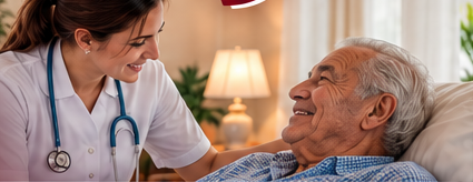 Home care
